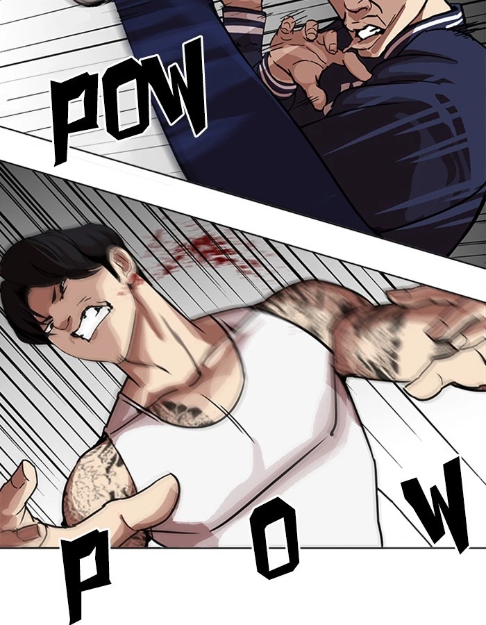 Lookism Chapter 209 — page 42