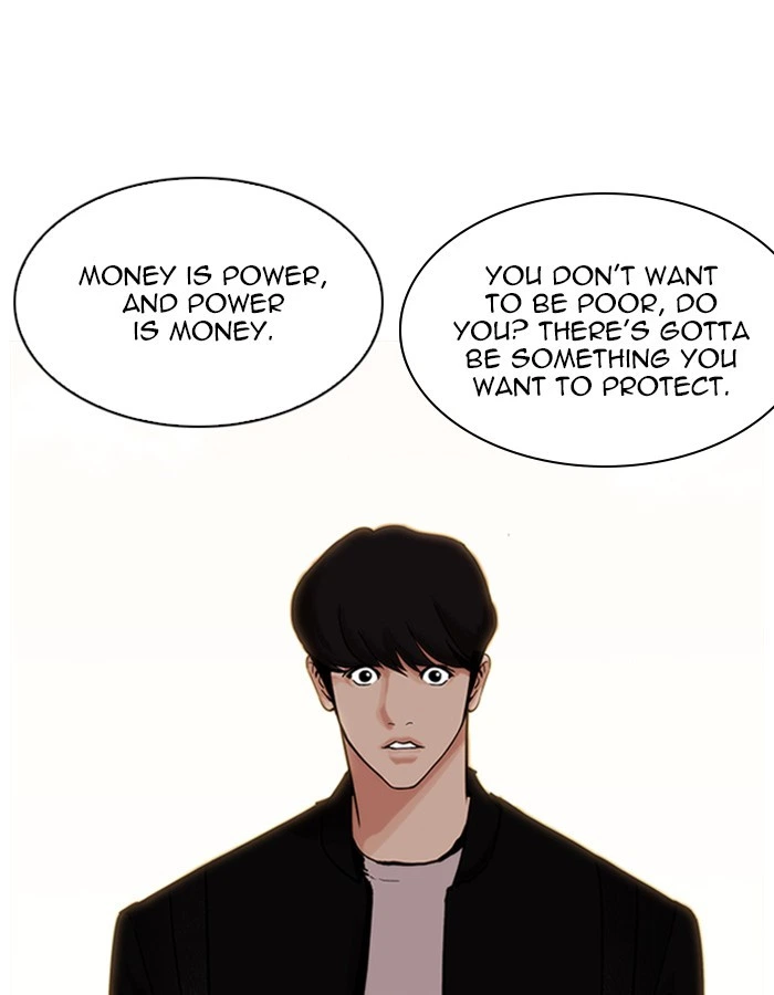 Lookism Chapter 209 — page 55
