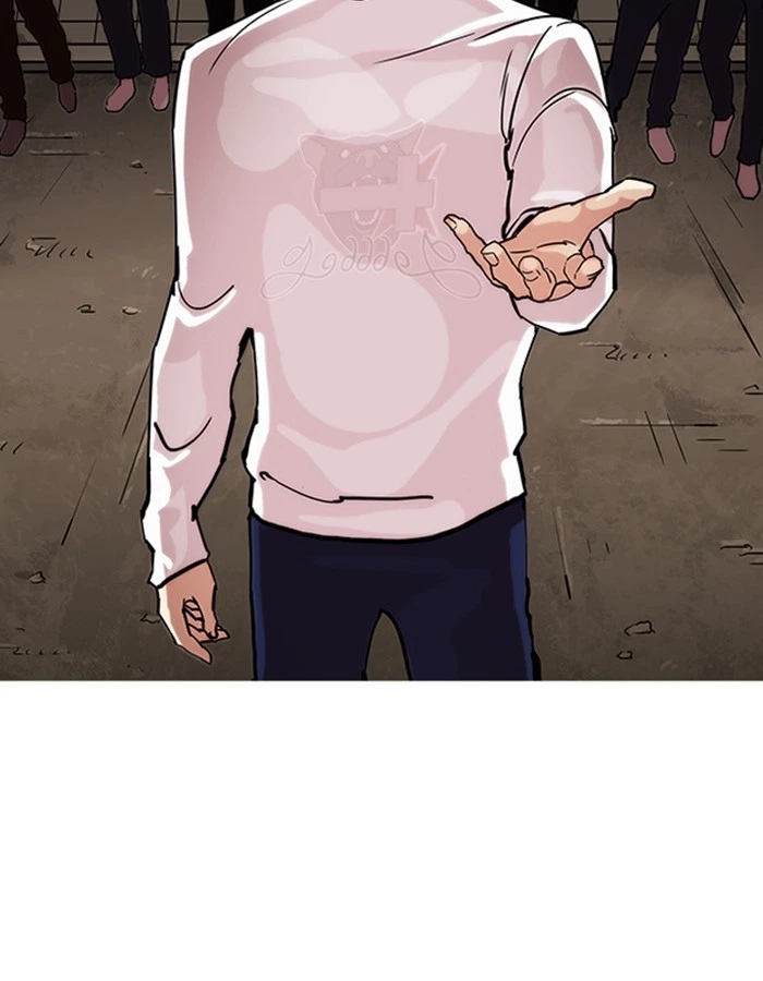 Lookism Chapter 209 — page 60