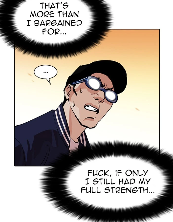 Lookism Chapter 209 — page 65