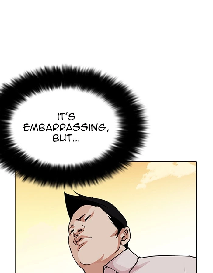 Lookism Chapter 209 — page 68