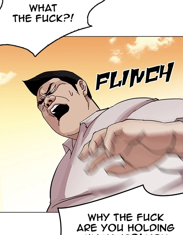 Lookism Chapter 209 — page 72