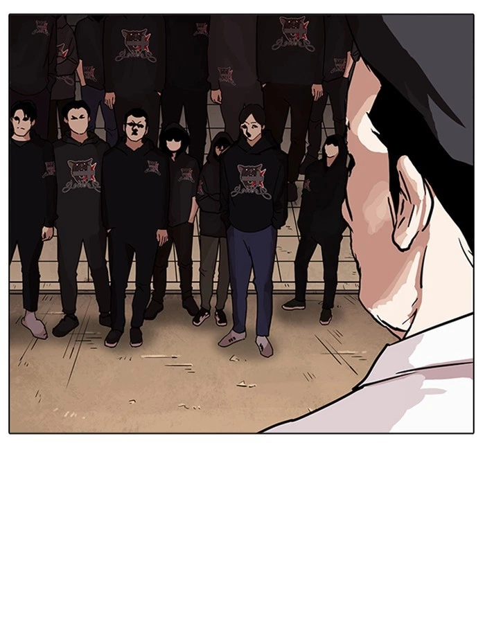 Lookism Chapter 209 — page 74