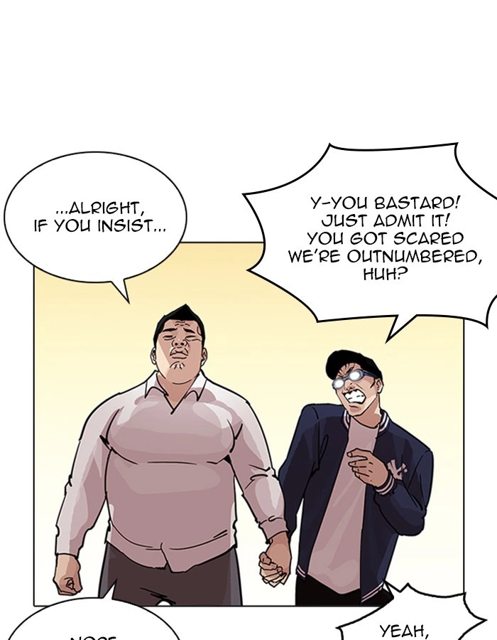 Lookism Chapter 209 — page 75