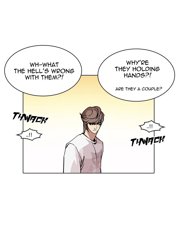 Lookism Chapter 209 — page 81