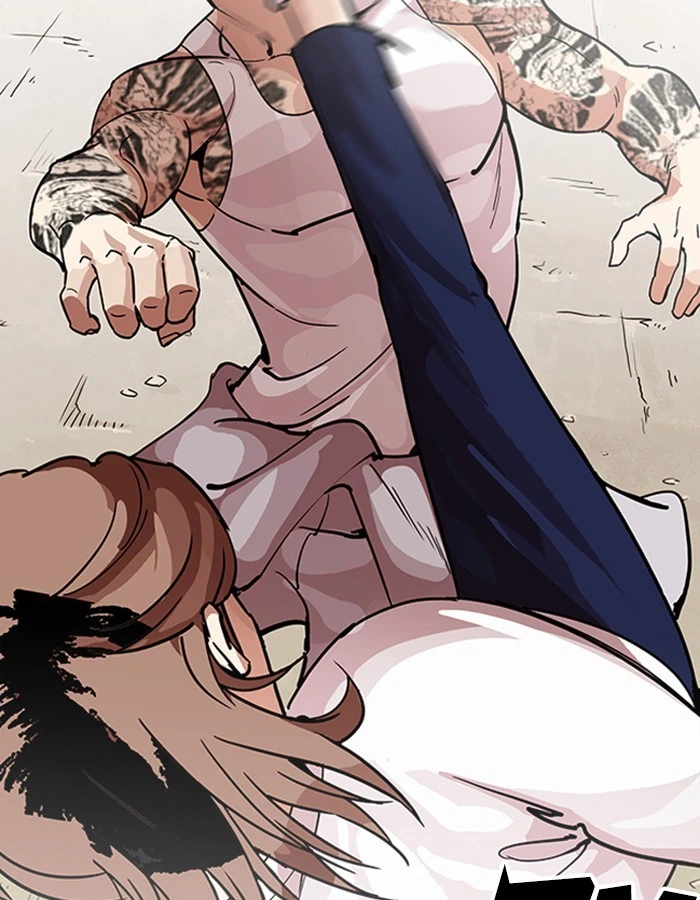 Lookism Chapter 209 — page 94