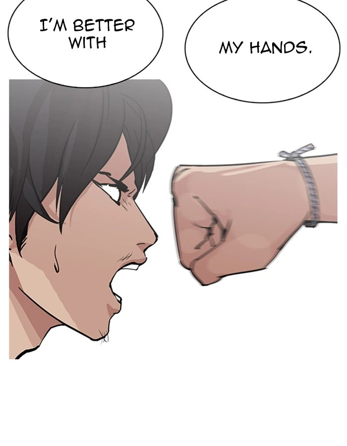Lookism Chapter 209 — page 104