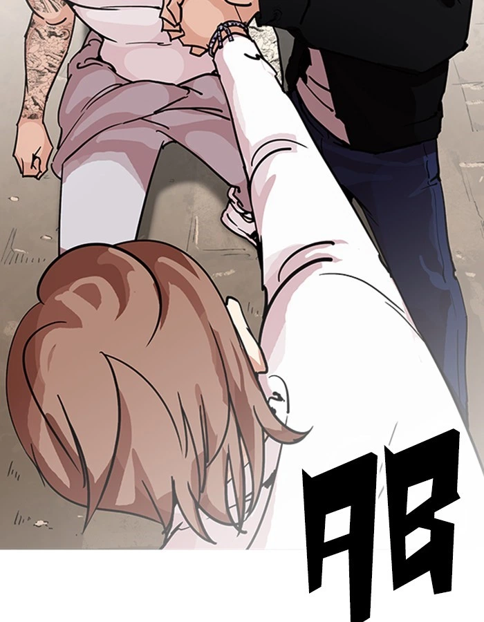 Lookism Chapter 209 — page 106