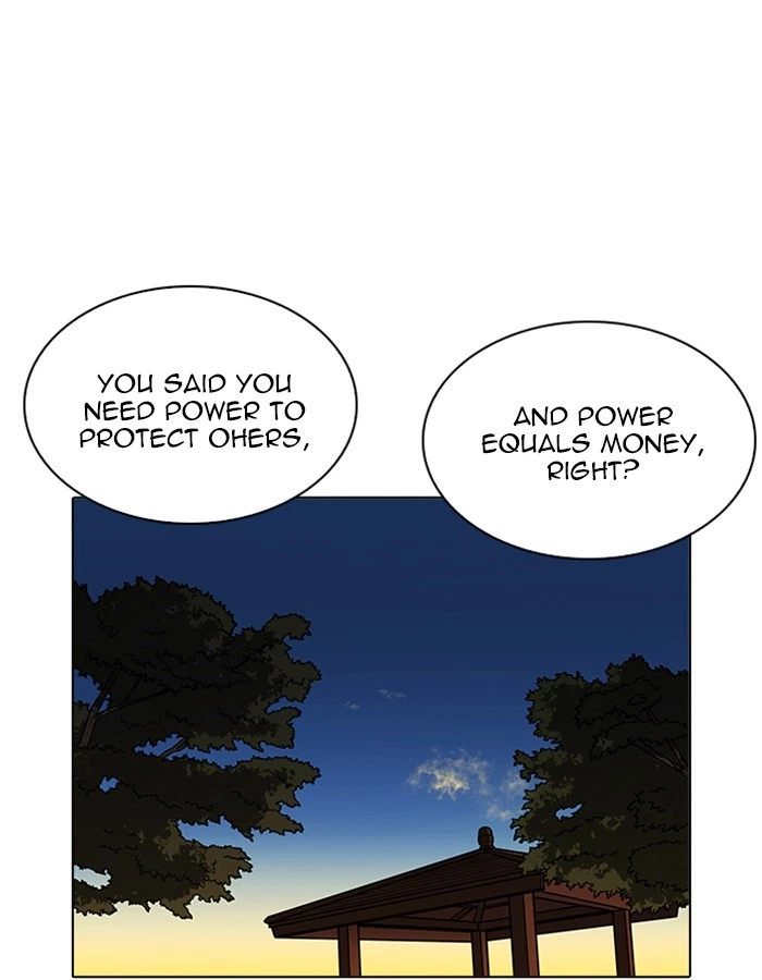 Lookism Chapter 209 — page 113