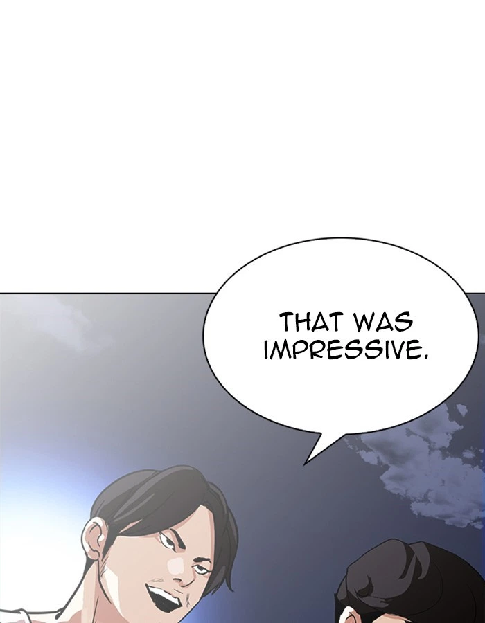 Lookism Chapter 209 — page 124