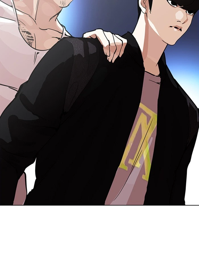 Lookism Chapter 209 — page 125