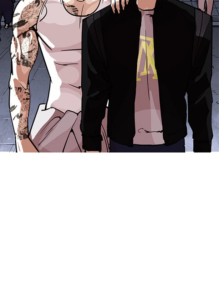 Lookism Chapter 209 — page 129