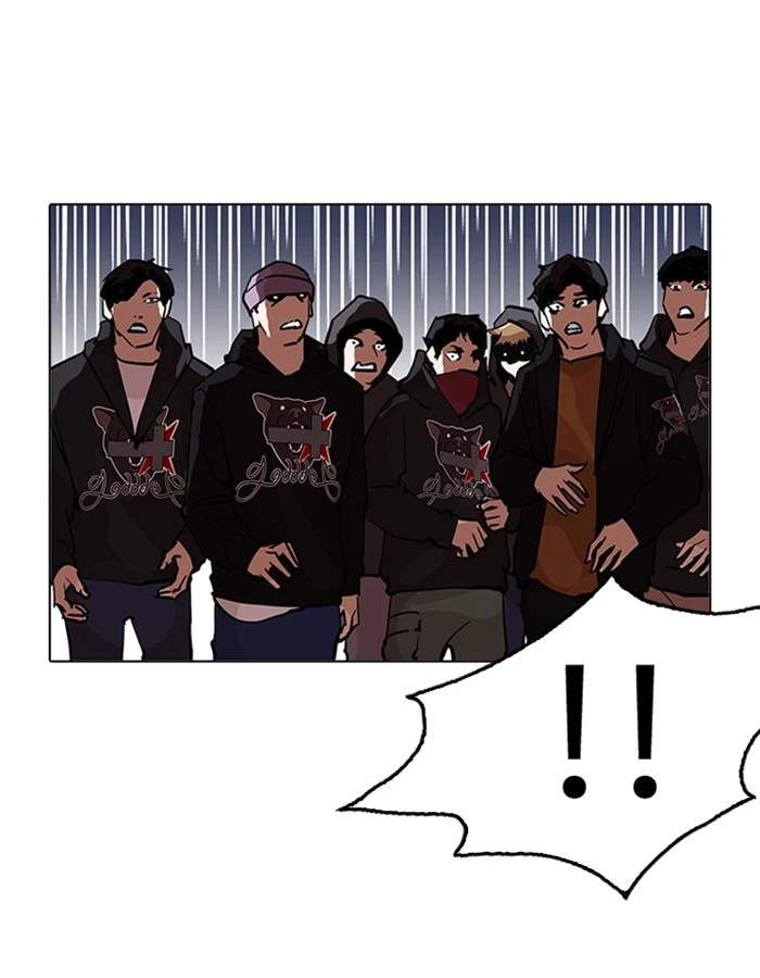Lookism Chapter 209 — page 130