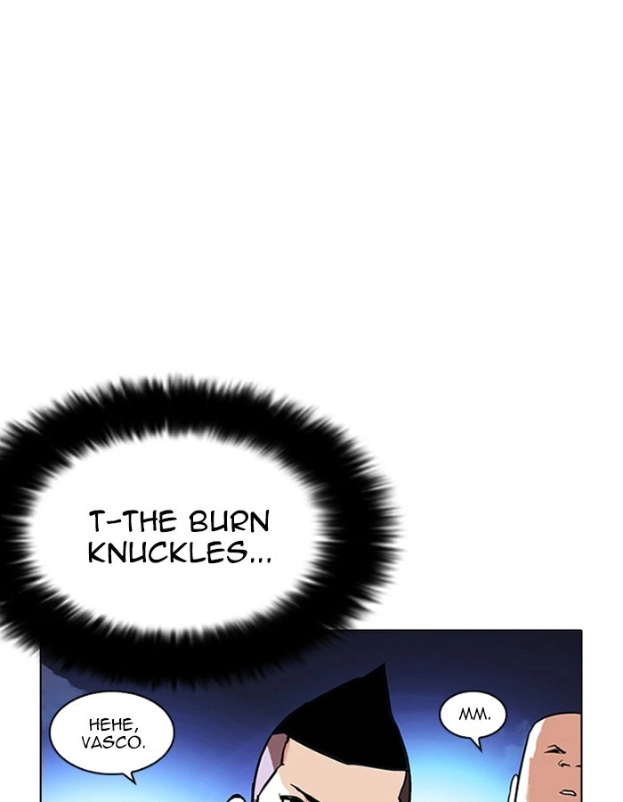 Lookism Chapter 209 — page 131