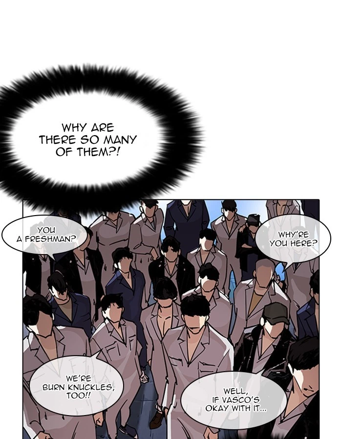 Lookism Chapter 209 — page 133