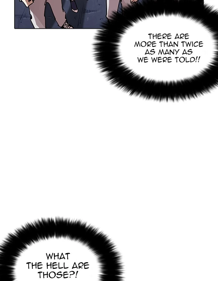 Lookism Chapter 209 — page 134