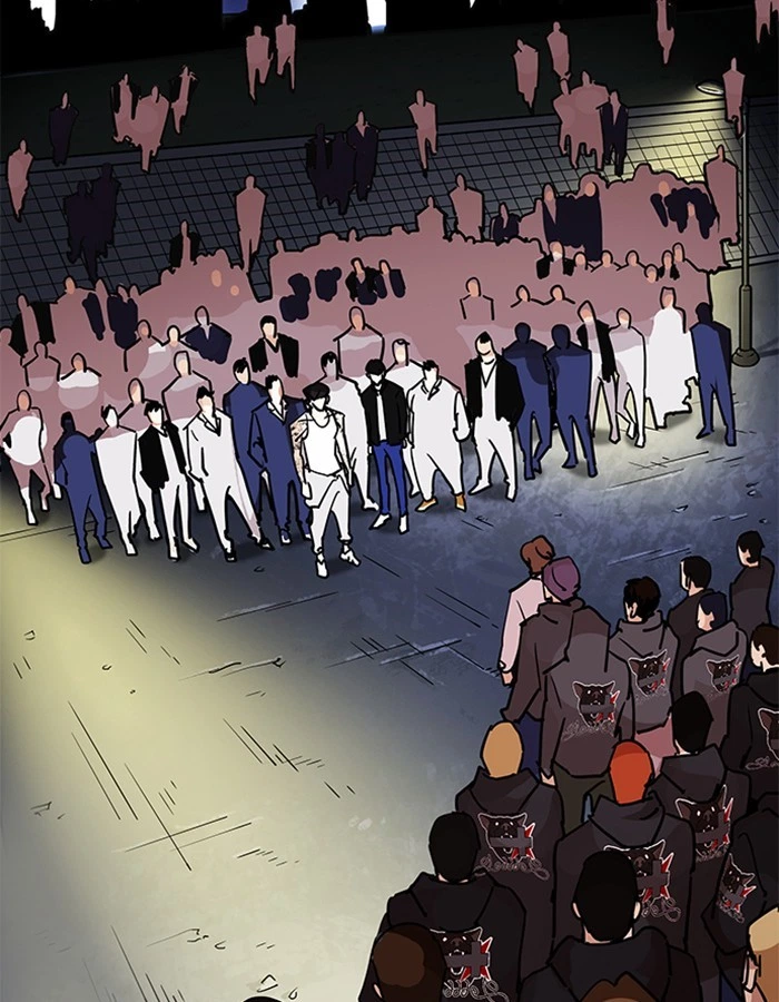 Lookism Chapter 209 — page 140