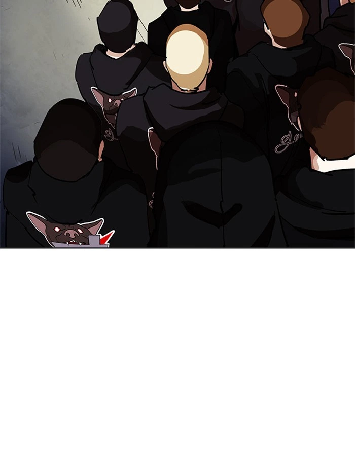 Lookism Chapter 209 — page 141