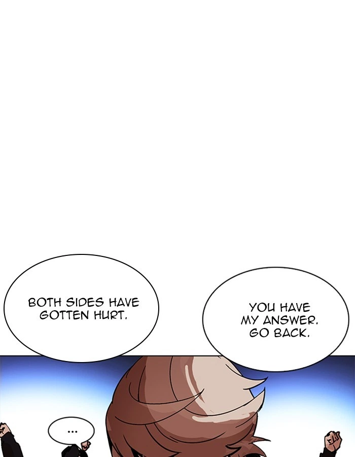 Lookism Chapter 209 — page 143