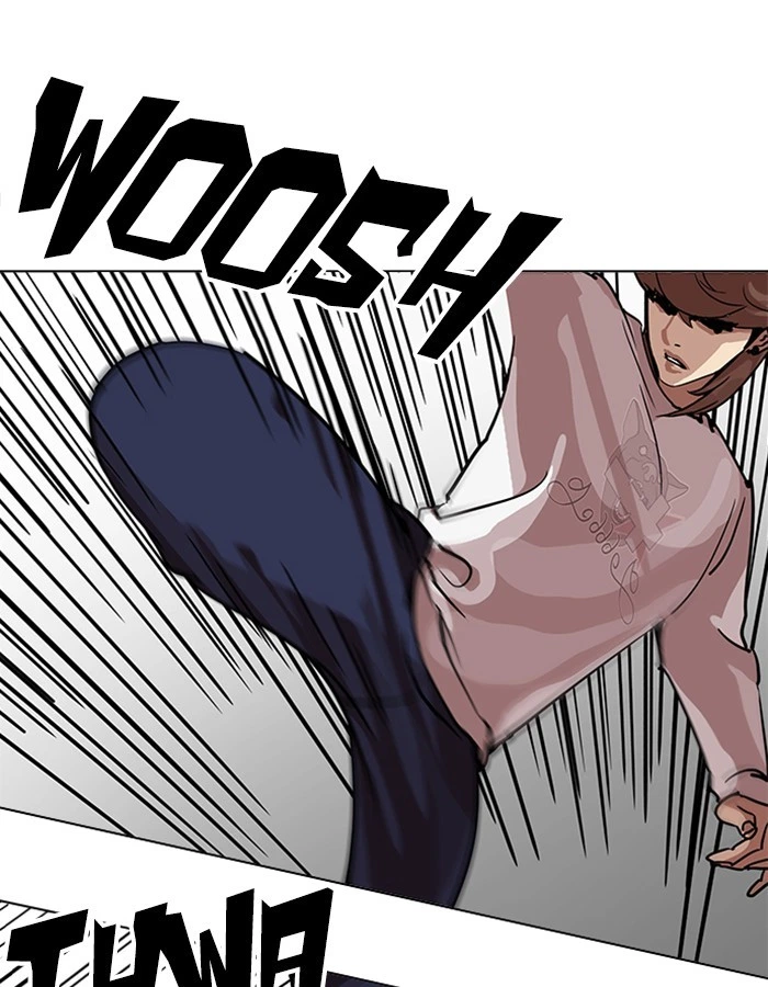 Lookism Chapter 209 — page 152