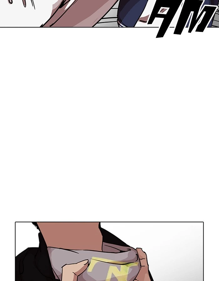 Lookism Chapter 209 — page 155