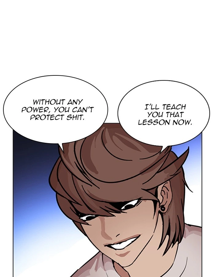 Lookism Chapter 209 — page 159