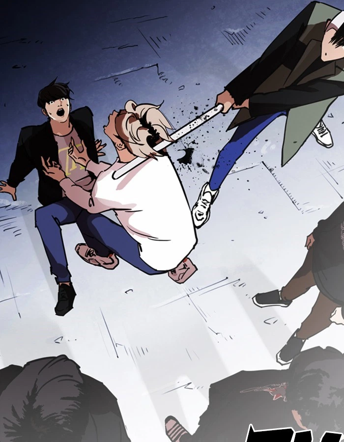 Lookism Chapter 209 — page 163