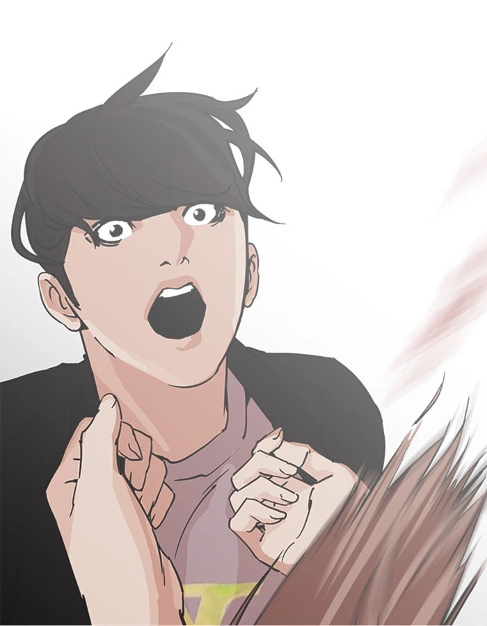 Lookism Chapter 209 — page 167