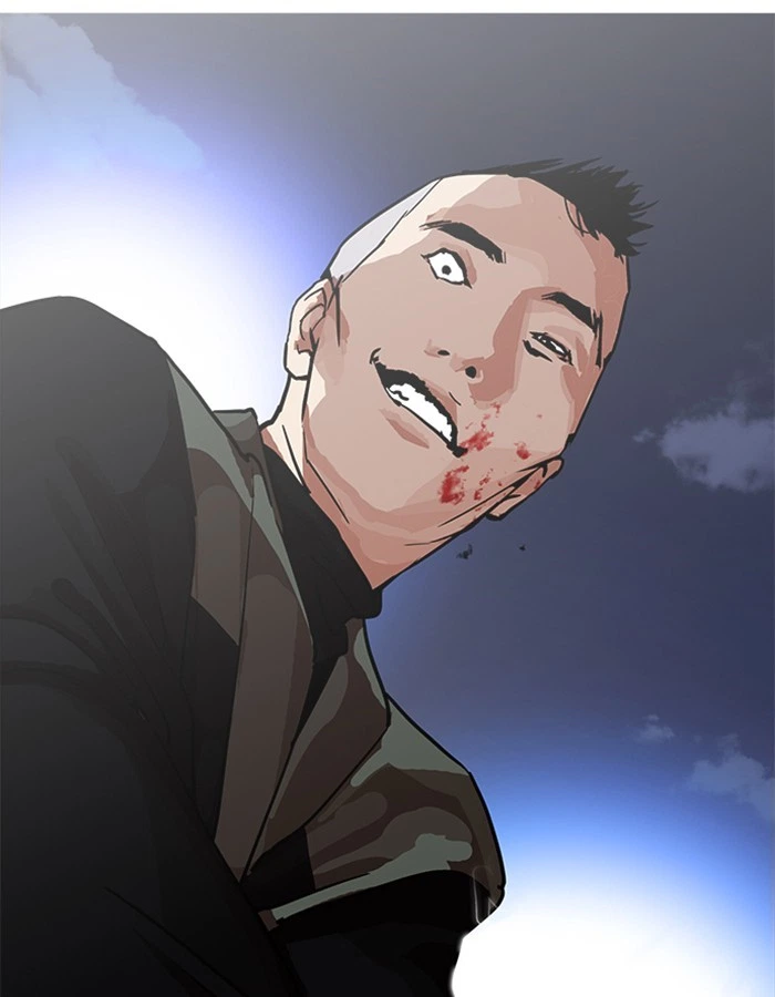 Lookism Chapter 209 — page 169