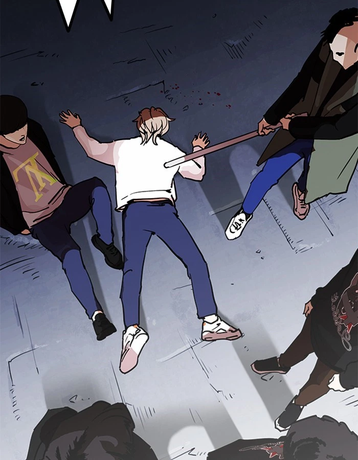 Lookism Chapter 209 — page 172