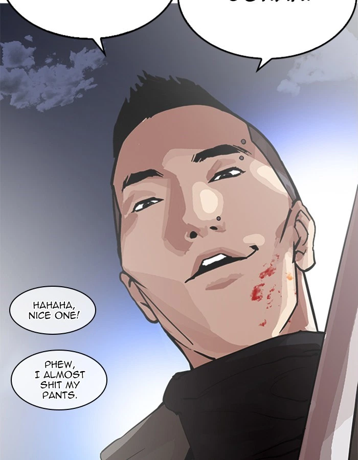 Lookism Chapter 209 — page 176