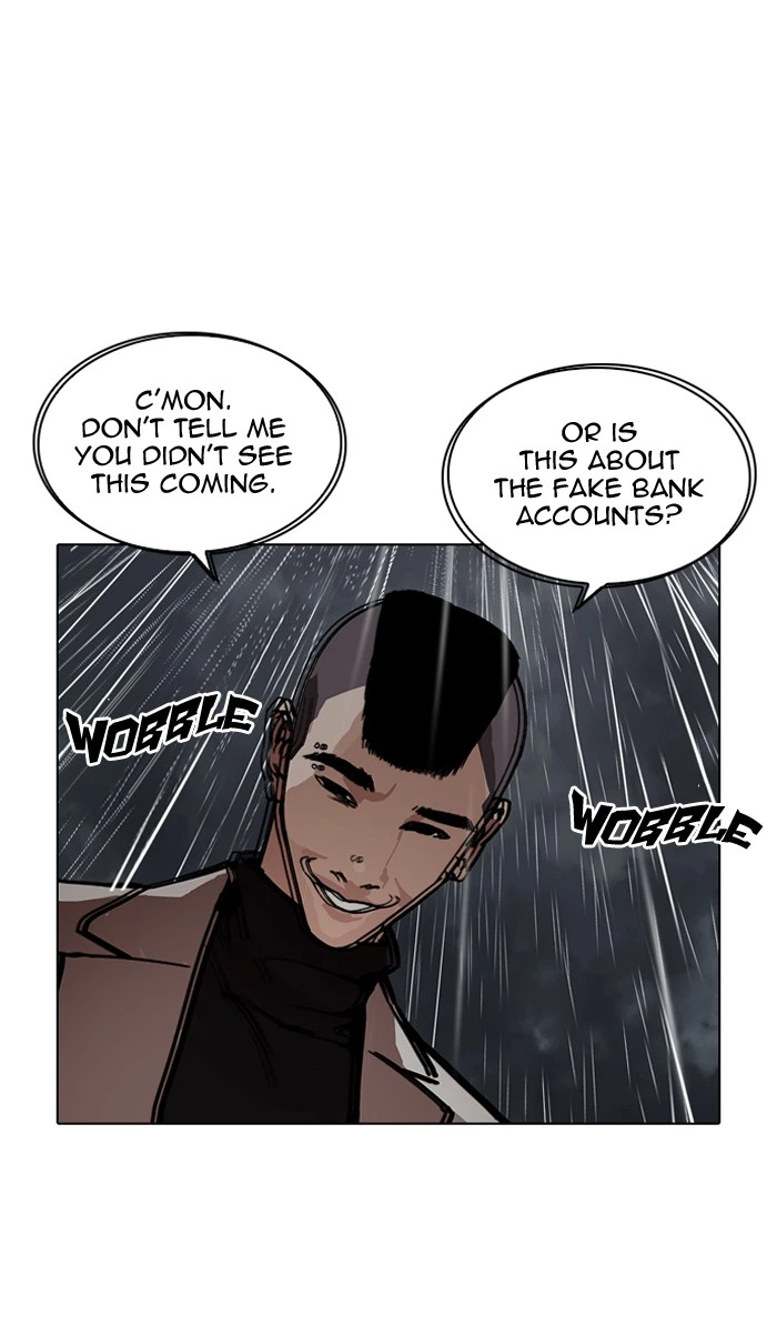 Lookism Chapter 210 — page 9