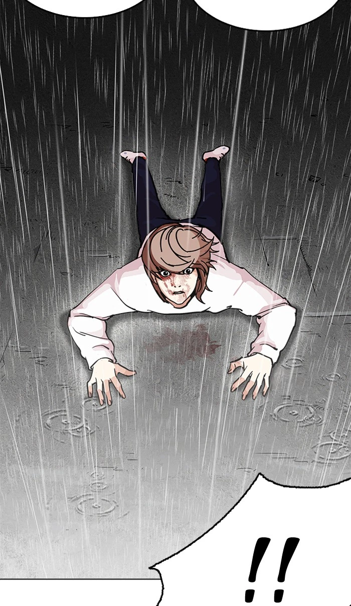 Lookism Chapter 210 — page 19