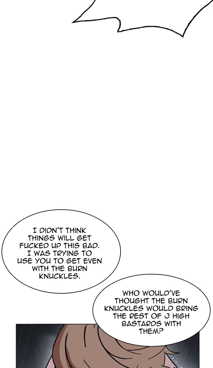 Lookism Chapter 210 — page 20