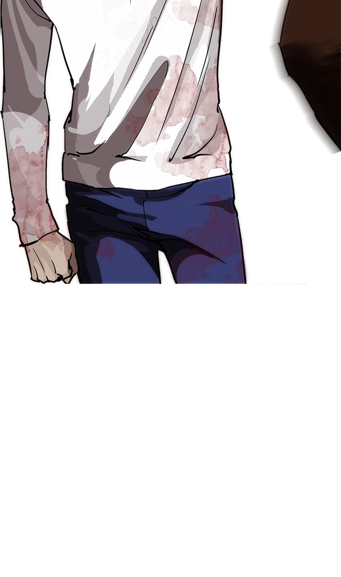 Lookism Chapter 210 — page 27
