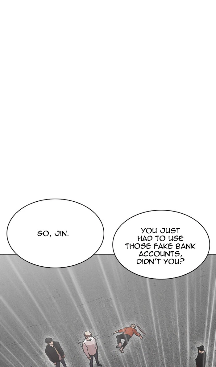 Lookism Chapter 210 — page 30
