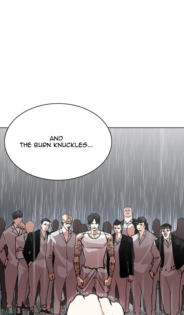 Lookism Chapter 210 — page 36