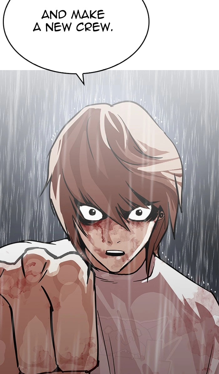 Lookism Chapter 210 — page 38