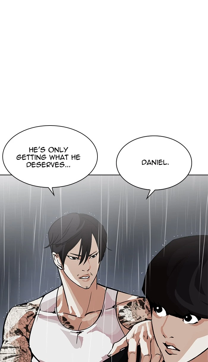 Lookism Chapter 210 — page 51