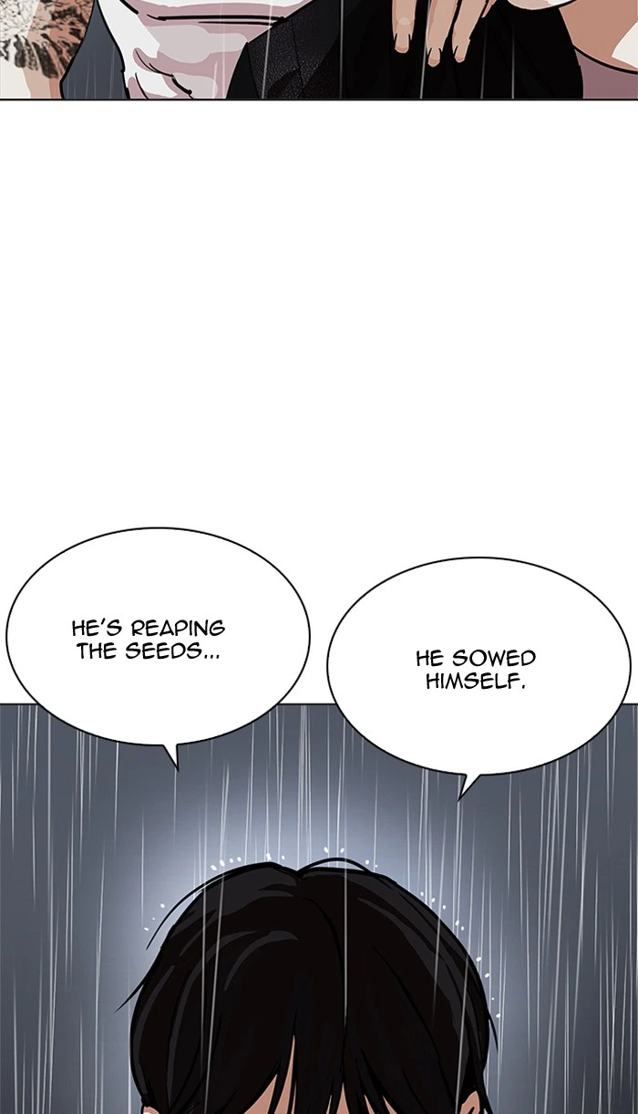 Lookism Chapter 210 — page 52