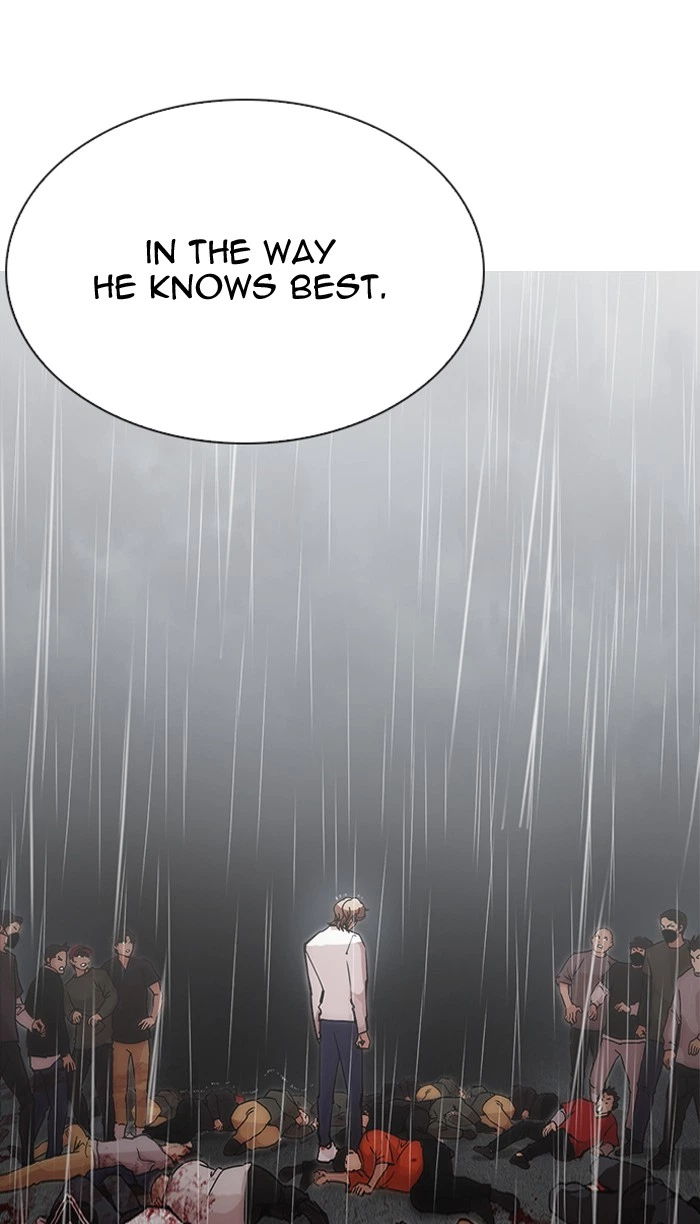 Lookism Chapter 210 — page 54