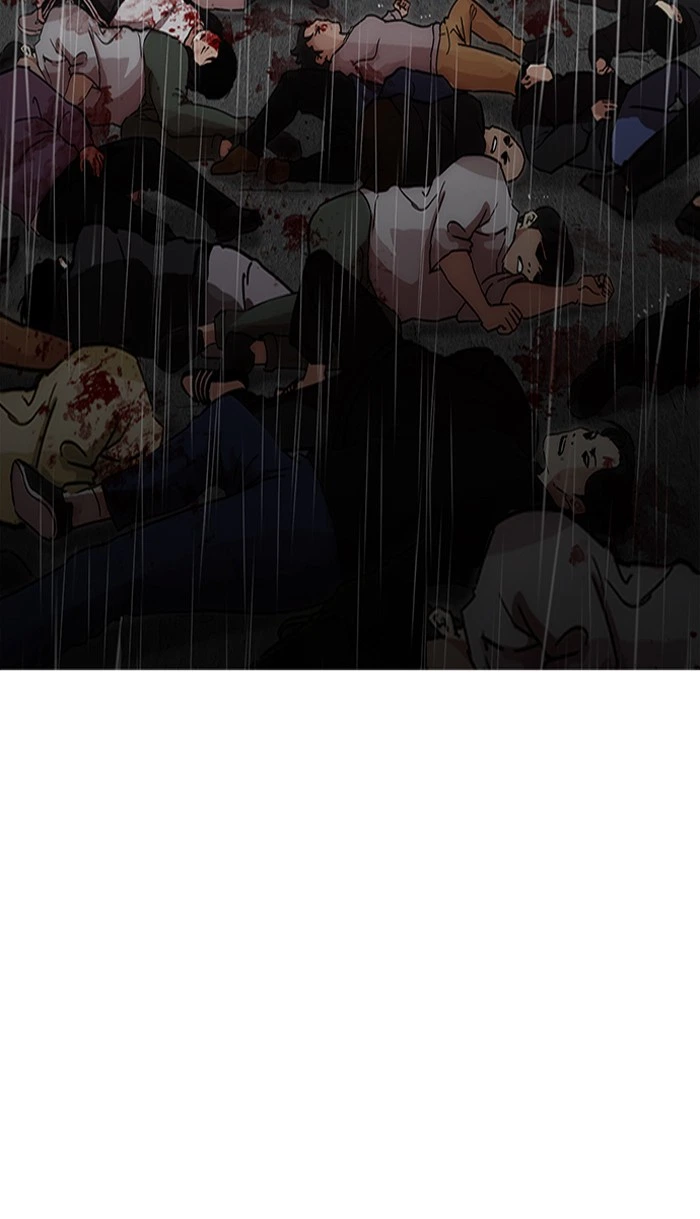 Lookism Chapter 210 — page 55