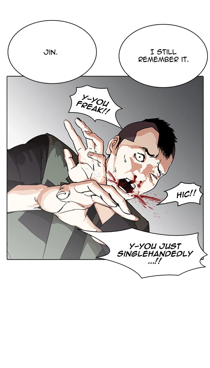 Lookism Chapter 210 — page 56