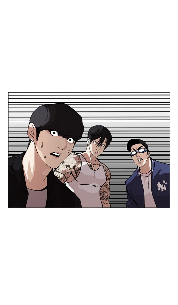 Lookism Chapter 210 — page 61