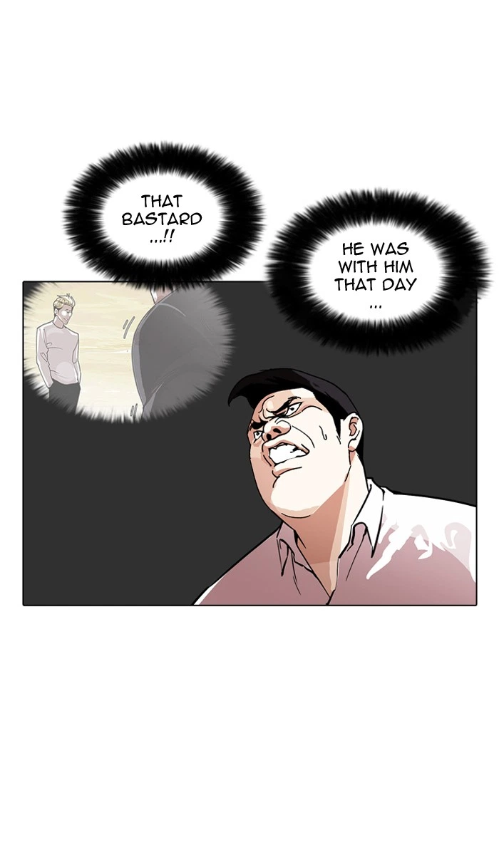 Lookism Chapter 210 — page 62