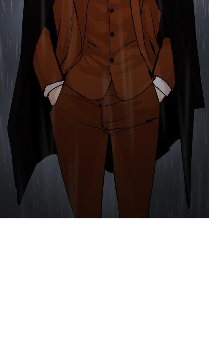 Lookism Chapter 210 — page 64