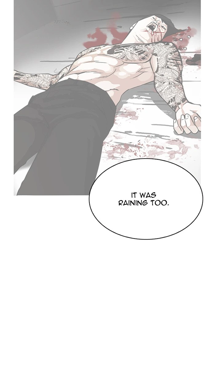 Lookism Chapter 210 — page 69