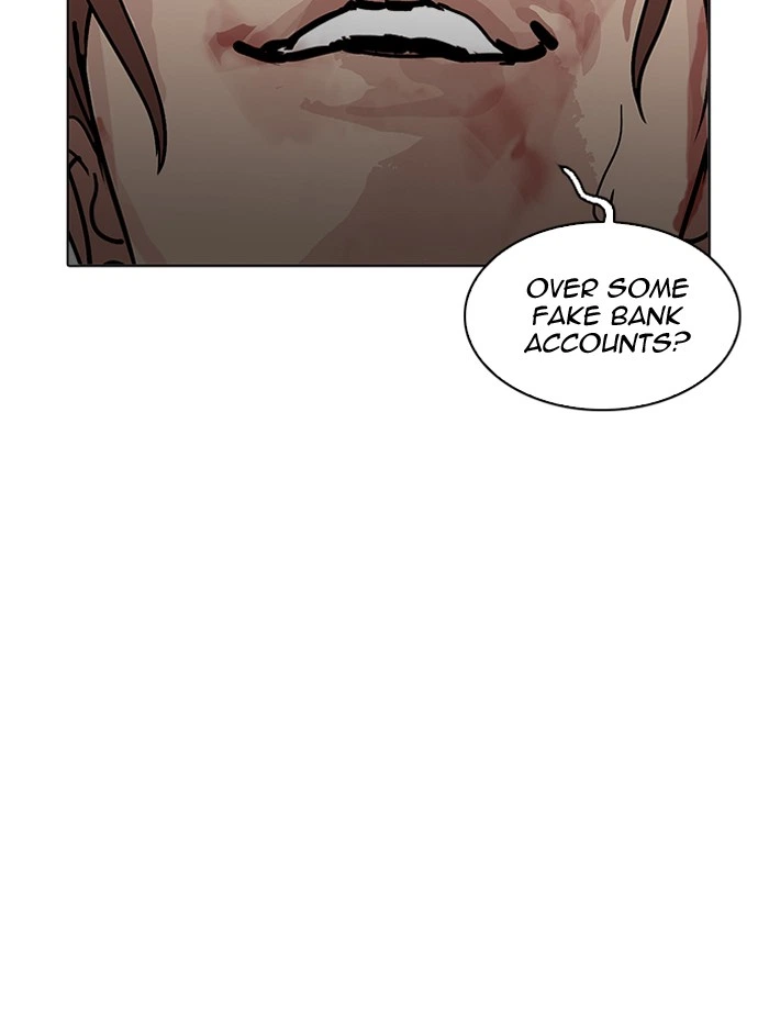 Lookism Chapter 210 — page 74
