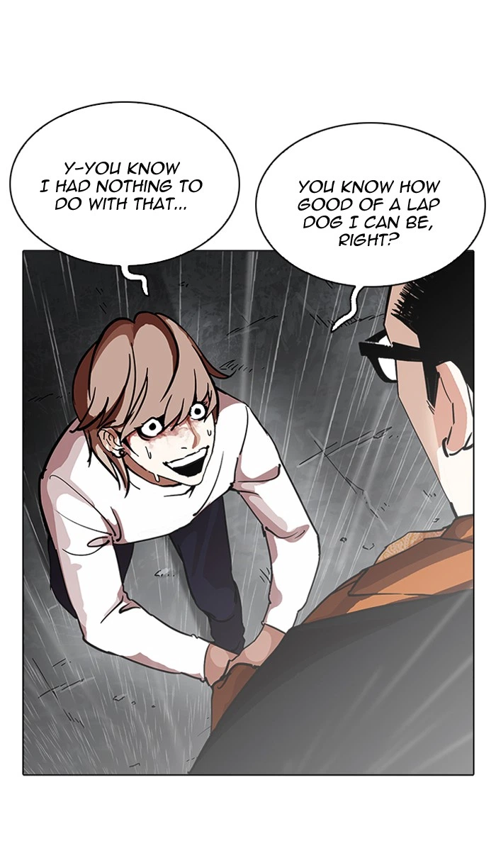 Lookism Chapter 210 — page 75