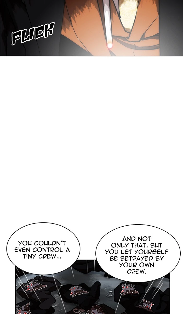 Lookism Chapter 210 — page 81